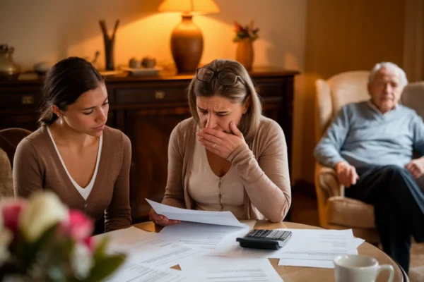 Retraits sur le compte d’un parent, ce que dit la Cour de cassation sur les poursuites d’un enfant