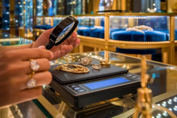 Revendre des bijoux en or : la taxe s’applique même à perte, exonération sous 5 000 €
