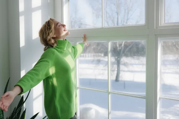 8 Astuces pour chauffer sans radiateur et économiser jusqu’à 15 % sur la facture cet hiver