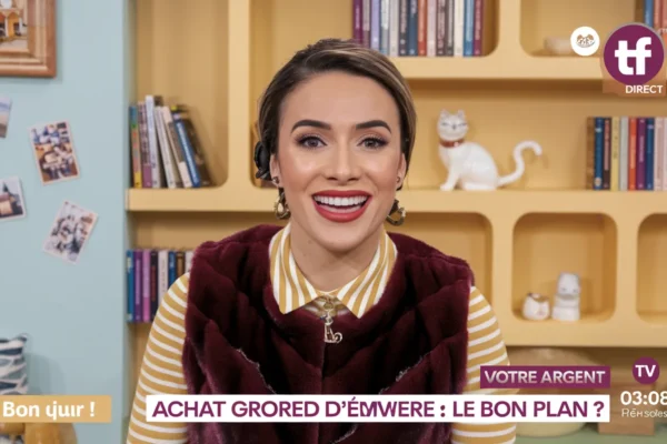 Achats groupés d’énergie en Suisse, TF1 explique comment économiser sur sa facture dès 2026