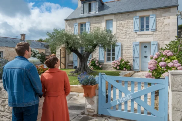 Après 50 ans, le taux d’usure passe à 6,16 % et facilite l’accès au crédit immobilier