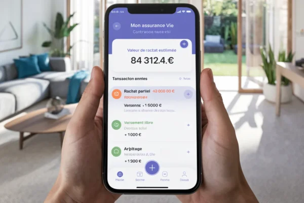 Assurance vie - retrait non versé après 2 mois, l’assureur doit 10,26 % d’intérêts/an