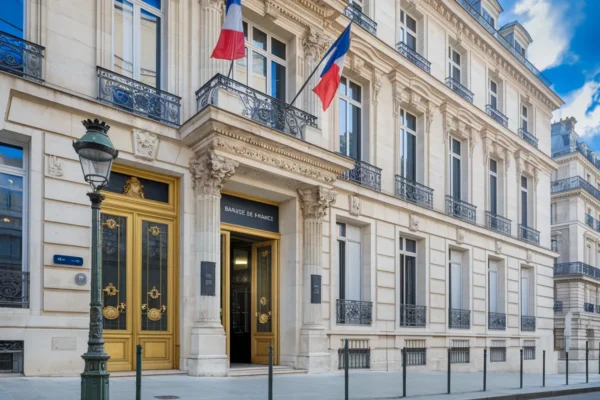 Banque de France explique comment renégocier un prêt immobilier signé à plus de 4 % en 2024