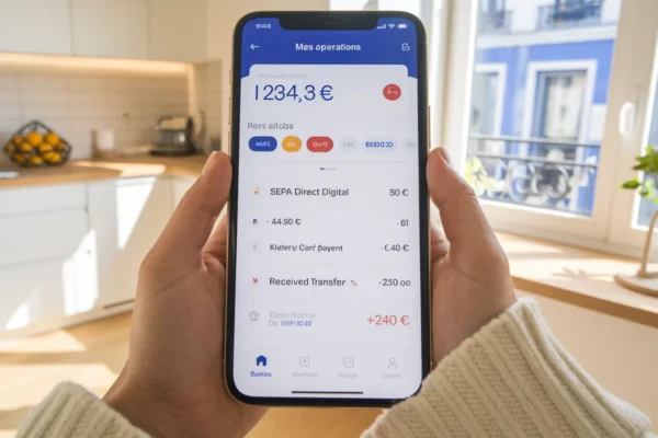 BrixHub explique comment bloquer un prélèvement suspect et récupérer votre argent en 10 minutes