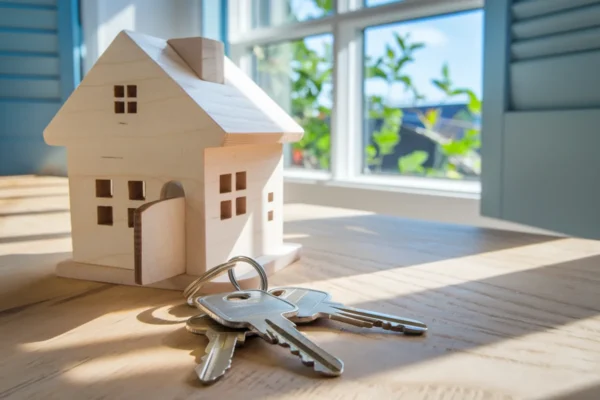 Crédit immobilier : la Banque de France annonce une hausse des taux, dossier en 2026