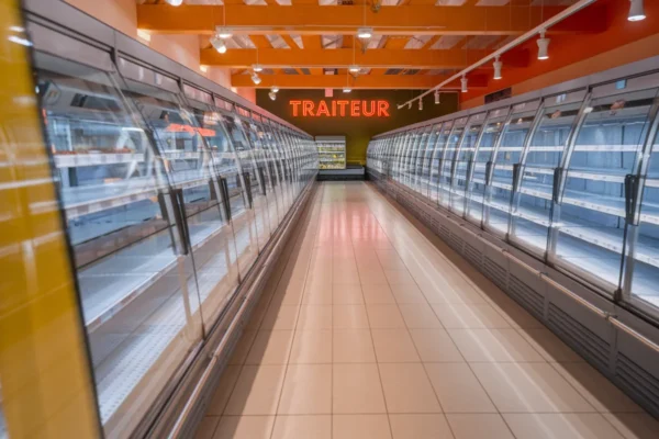 Cyberattaque, comment les frigos de supermarchés ont été neutralisés en quelques minutes