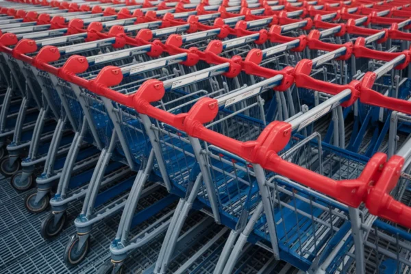 Déconsommation, le hashtag #NoBuy2026 séduit sur TikTok et promet des économies rapides
