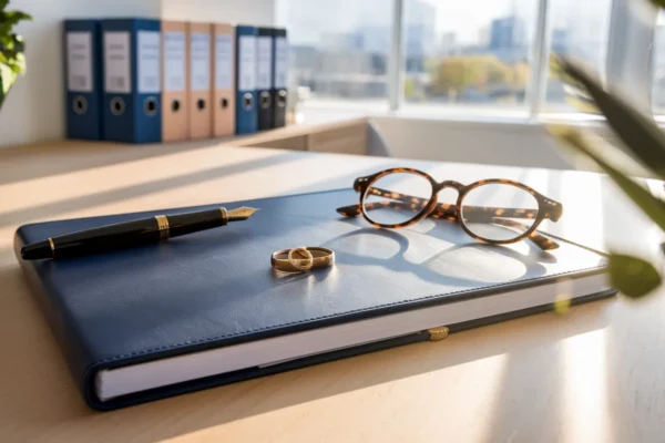 Famille recomposée : l’acte notarié qui permet au conjoint de recevoir plus de 25% des biens