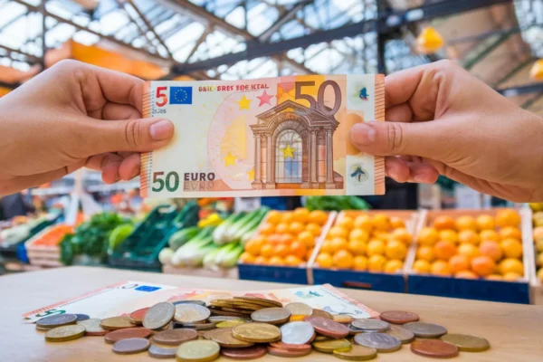 Faux billet de 50 € : le geste interdit après achat, jusqu’à 7 500 € d’amende