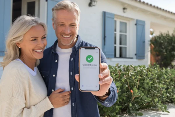 Fin de prêt immobilier, certains emprunteurs récupèrent jusqu’à 5 000 euros sans démarche
