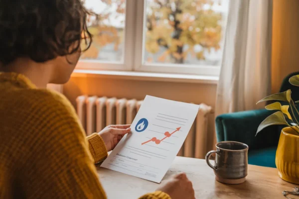 Gaz, +6,6 % au 1er novembre, combien votre facture mensuelle va-t-elle augmenter