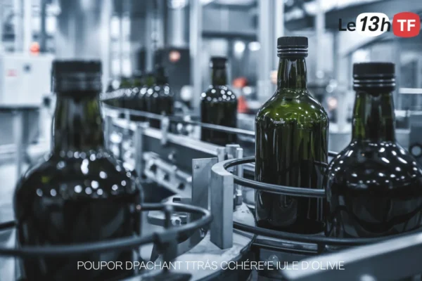 Huile d’olive, les prix grimpent en 2026, comment limiter la hausse sur votre budget