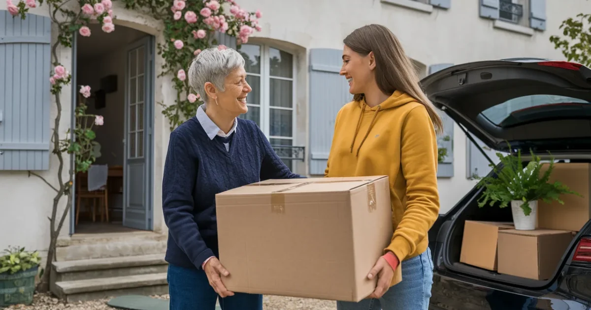 Impôts 2026, la case L fait économiser jusqu’à 1 079 € aux parents vivant seuls