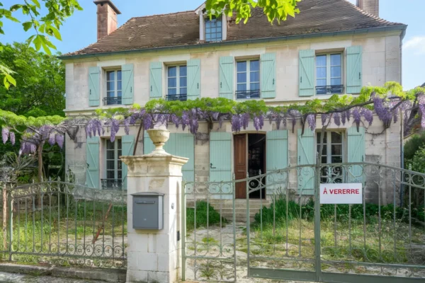 Maisons héritées, 29 % sont revendues en 3 ans, l’erreur chez le notaire qui coûte cher à la vente