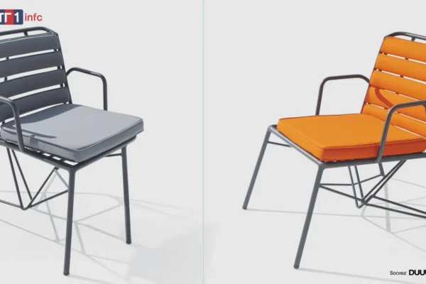 Plaids chauffants dès 39,99 euros, prolongez l’usage de votre terrasse jusqu’en hiver