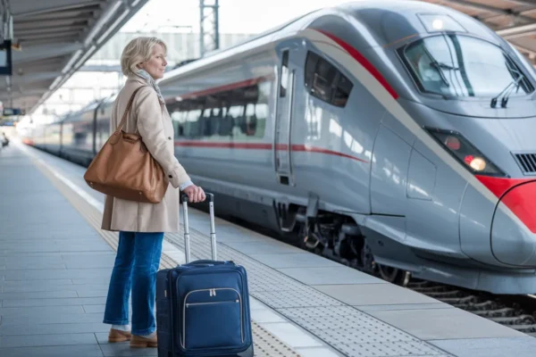 Retraités : la carte SNCF née en 1936 qui fait économiser 25 % sur un billet par an