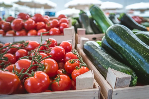 Selon l'Insee, les légumes d'été grimpent de 35,8 % : 6 alternatives moins chères