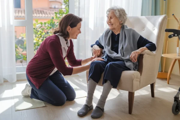 Succession, pourquoi 10 ans d’aide à sa mère ne peuvent être indemnisés que sur 5 ans