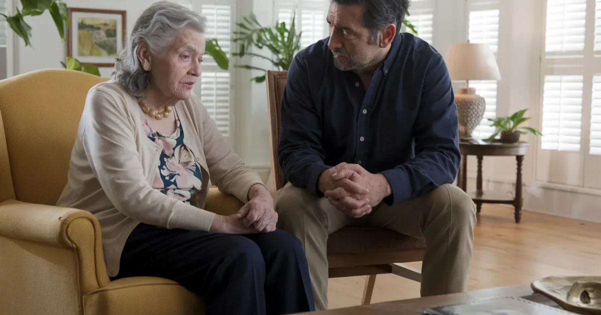 Succession : renoncer à l’héritage du père peut faire perdre votre part à d’autres héritiers