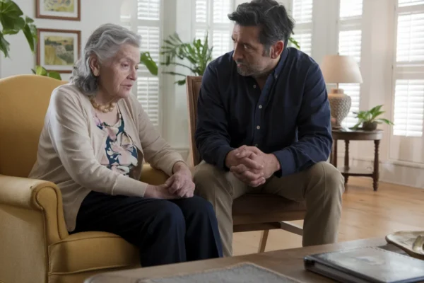 Succession : renoncer à l’héritage du père peut faire perdre votre part à d’autres héritiers