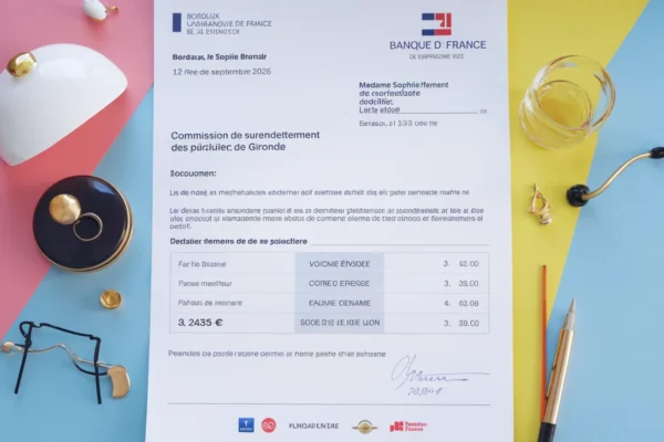 Surendettement, 1 dossier sur 3 voit ses dettes effacées, sauf celles protégées par la loi