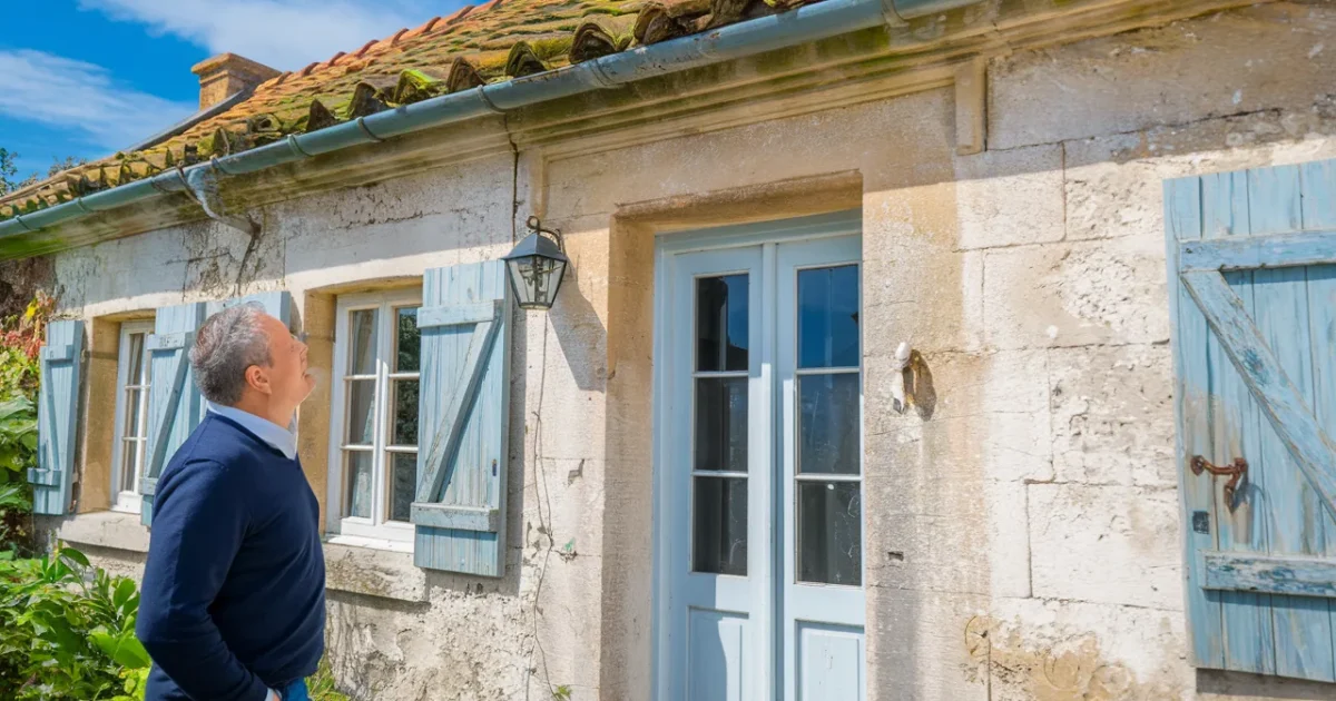 Taxe foncière, logement dégradé : le défaut à prouver pour un dégrèvement jusqu’au 31 décembre 2027