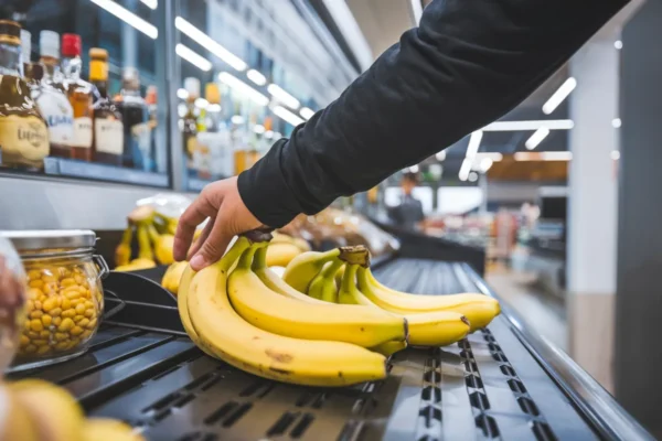 Tickets resto: l’Assemblée annonce le maintien des courses en supermarché en 2026