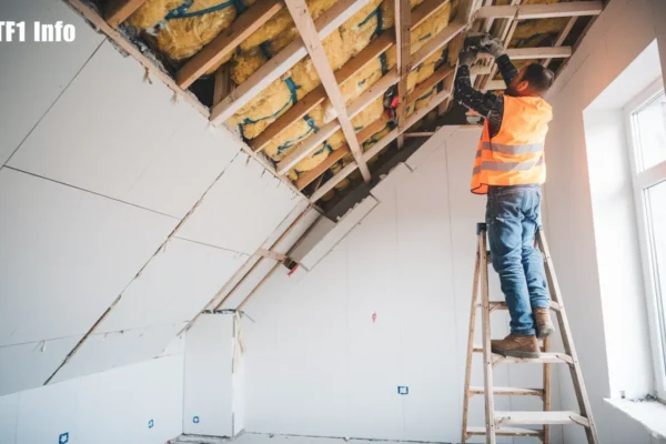 Travaux d’isolation, l’Ademe explique 6 réflexes pour éviter les arnaques dès le devis