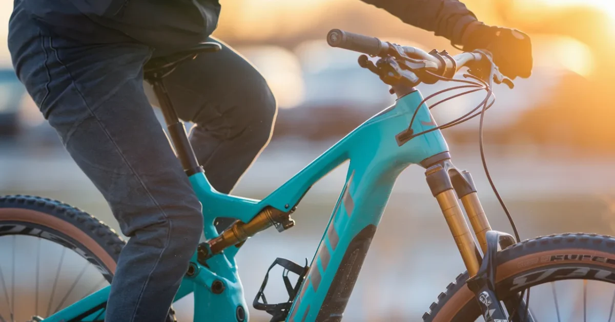 Vélo électrique, jusqu’à 400 € d’aides en 2026 pour s’équiper moins cher malgré l’essence
